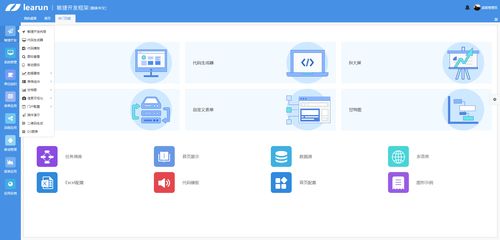 統(tǒng)一軟件開發(fā)框架對企業(yè)信息化的深遠(yuǎn)影響