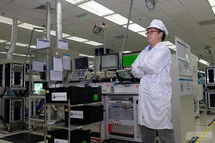 哈曼汽車電子系統(tǒng)蘇州工廠全球產(chǎn)品研發(fā)中心探秘 軟件開發(fā)篇